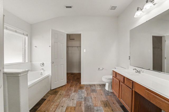 21427 E Blooming Rock Lane, Spring, TX 77379