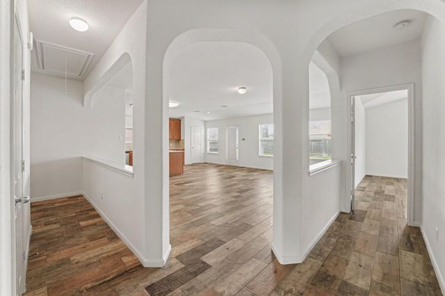 21427 E Blooming Rock Lane, Spring, TX 77379