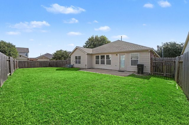 21427 E Blooming Rock Lane, Spring, TX 77379