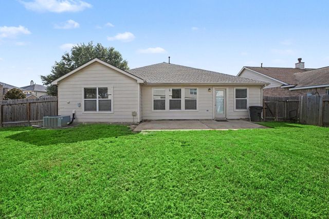 21427 E Blooming Rock Lane, Spring, TX 77379