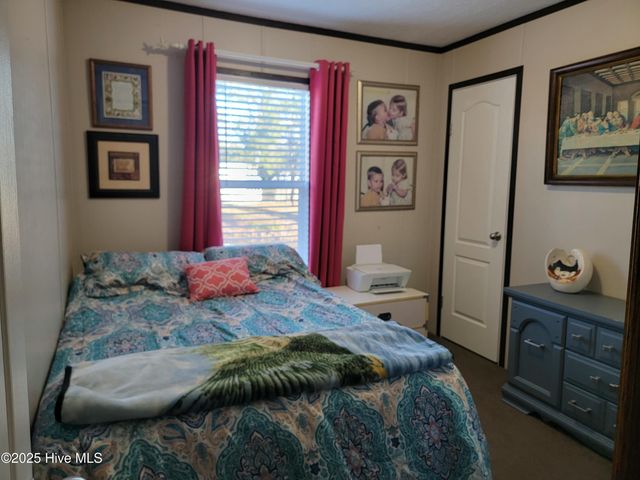 820 Magnolia Drive, Sunset Beach, NC 28468