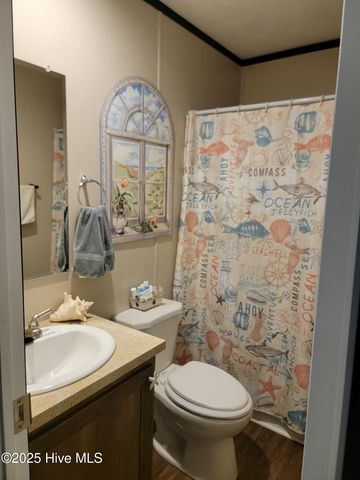 820 Magnolia Drive, Sunset Beach, NC 28468