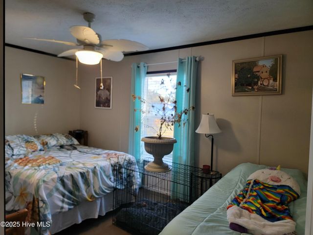 820 Magnolia Drive, Sunset Beach, NC 28468