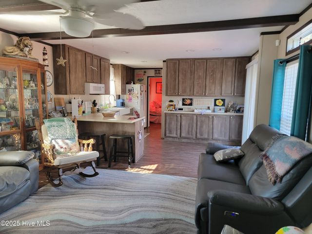 820 Magnolia Drive, Sunset Beach, NC 28468