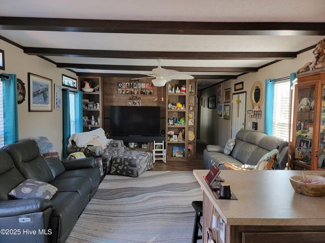 820 Magnolia Drive, Sunset Beach, NC 28468