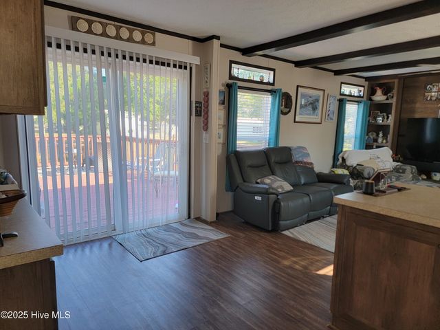 820 Magnolia Drive, Sunset Beach, NC 28468