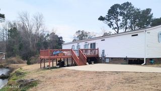 820 Magnolia Drive, Sunset Beach, NC 28468