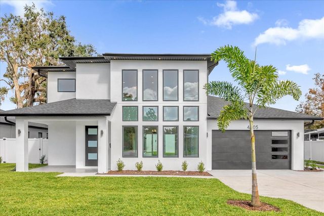 4405 ROCKLEDGE ROAD, Orlando, FL 32807