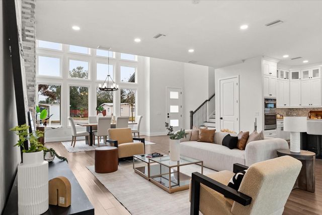 4405 ROCKLEDGE ROAD, Orlando, FL 32807