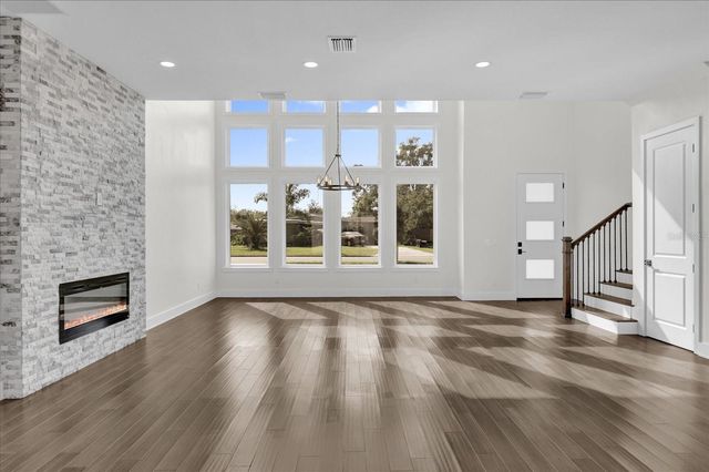 4405 ROCKLEDGE ROAD, Orlando, FL 32807