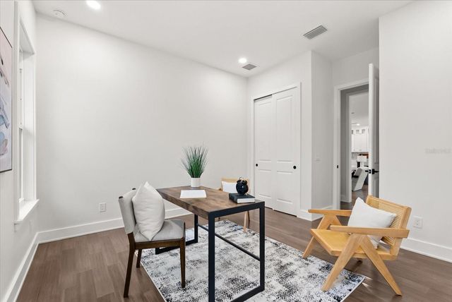 4405 ROCKLEDGE ROAD, Orlando, FL 32807