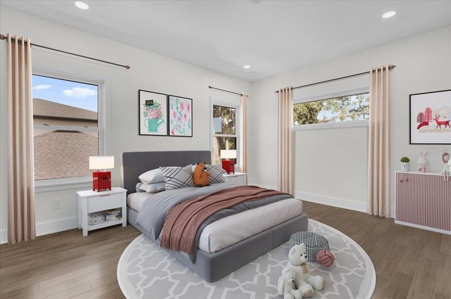 4405 ROCKLEDGE ROAD, Orlando, FL 32807