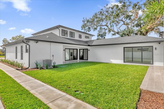 4405 ROCKLEDGE ROAD, Orlando, FL 32807