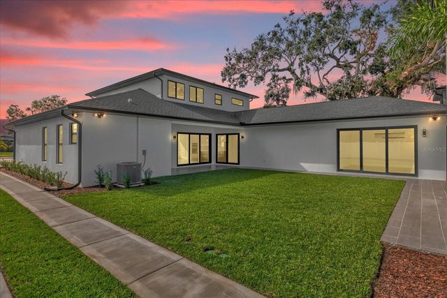 4405 ROCKLEDGE ROAD, Orlando, FL 32807