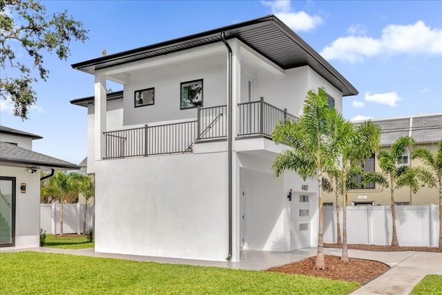 4405 ROCKLEDGE ROAD, Orlando, FL 32807