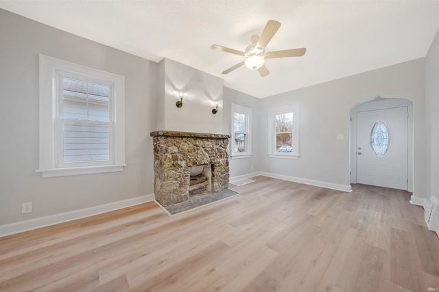 1401 Lodge Avenue, Evansville, IN 47714