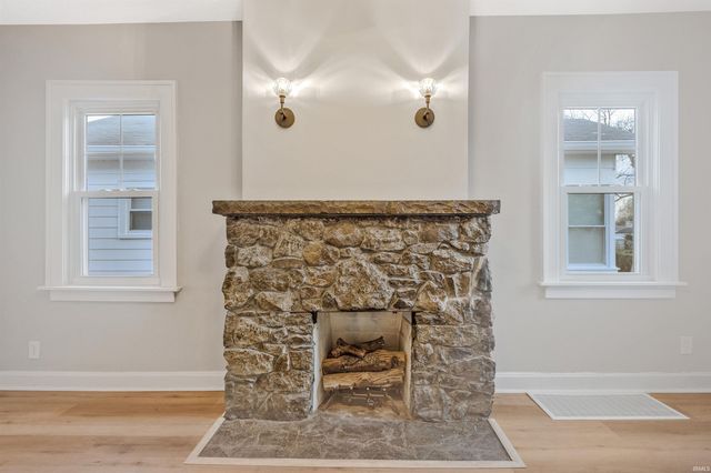 1401 Lodge Avenue, Evansville, IN 47714