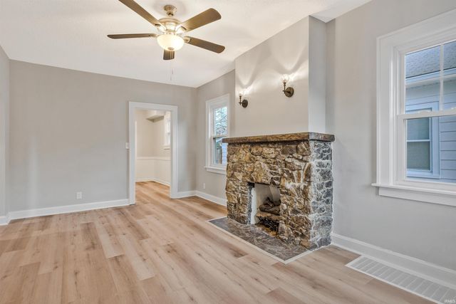 1401 Lodge Avenue, Evansville, IN 47714