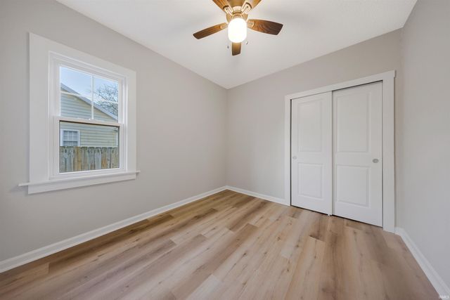 1401 Lodge Avenue, Evansville, IN 47714