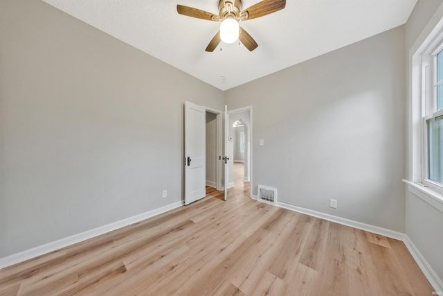 1401 Lodge Avenue, Evansville, IN 47714