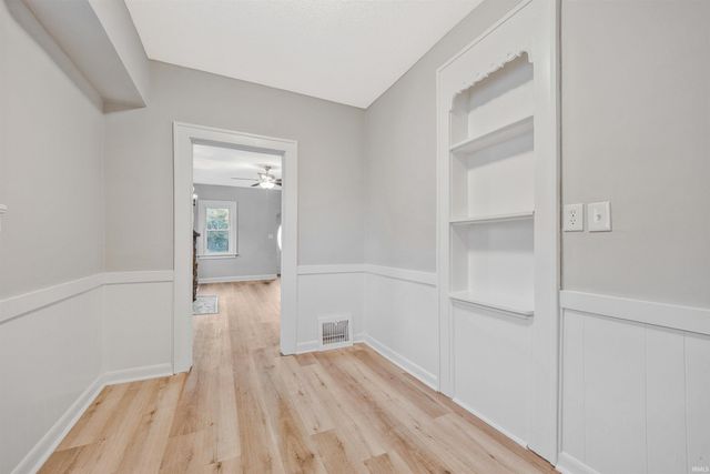 1401 Lodge Avenue, Evansville, IN 47714