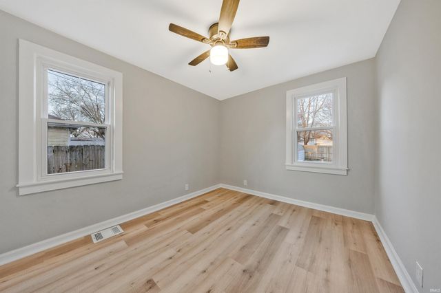 1401 Lodge Avenue, Evansville, IN 47714