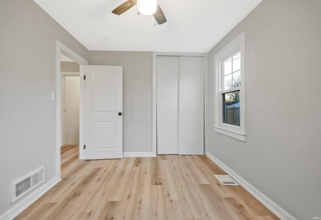 1401 Lodge Avenue, Evansville, IN 47714