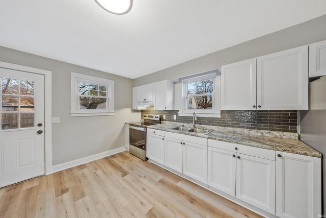 1401 Lodge Avenue, Evansville, IN 47714