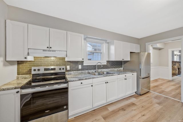 1401 Lodge Avenue, Evansville, IN 47714