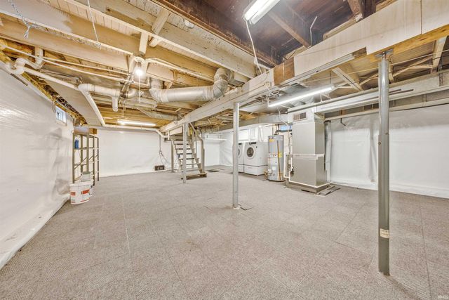 1401 Lodge Avenue, Evansville, IN 47714