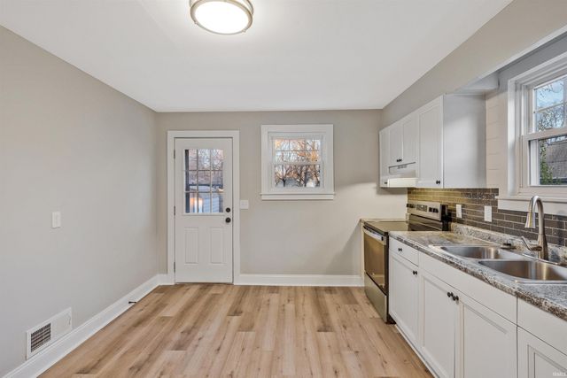 1401 Lodge Avenue, Evansville, IN 47714