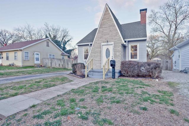 1401 Lodge Avenue, Evansville, IN 47714