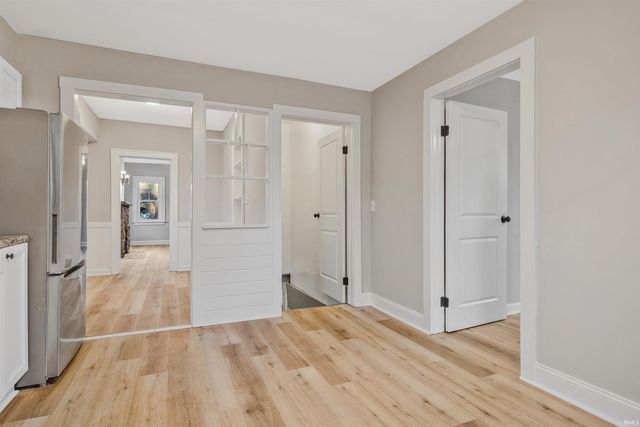 1401 Lodge Avenue, Evansville, IN 47714