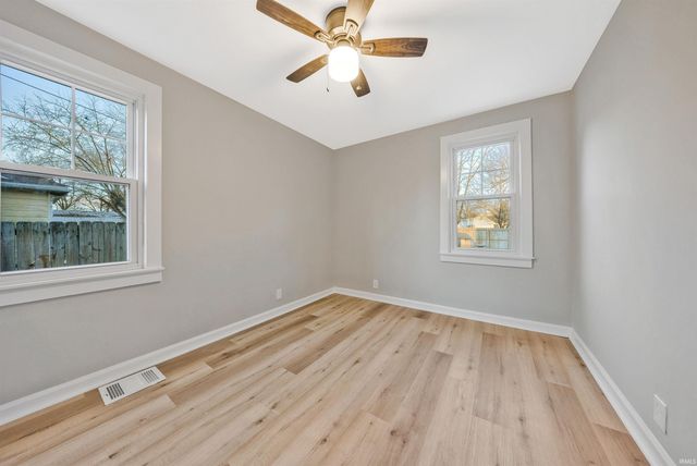 1401 Lodge Avenue, Evansville, IN 47714