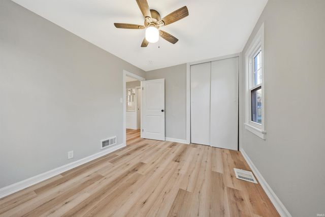 1401 Lodge Avenue, Evansville, IN 47714