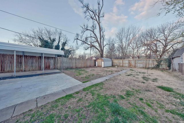 1401 Lodge Avenue, Evansville, IN 47714