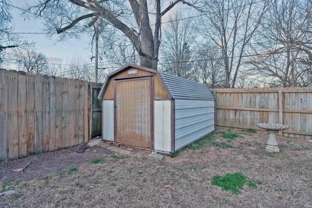 1401 Lodge Avenue, Evansville, IN 47714