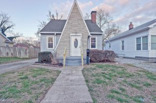 1401 Lodge Avenue, Evansville, IN 47714