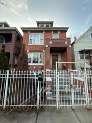 4608 S Fairfield Avenue, Chicago, IL 60632