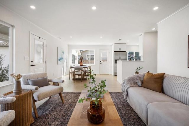 1444 Flores Drive, Pacifica, CA 94044