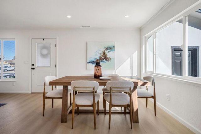 1444 Flores Drive, Pacifica, CA 94044