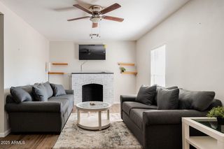 1514 E FILLMORE Street, Phoenix, AZ 85006