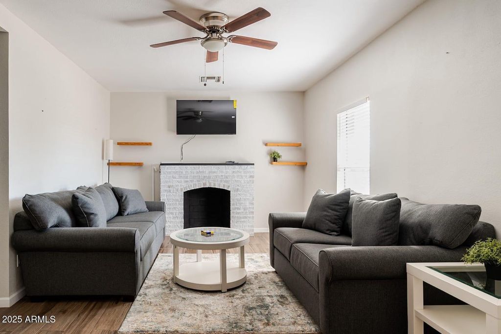 1514 E FILLMORE Street, Phoenix, AZ 85006