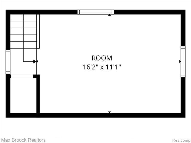 1323 Castlewood Drive, White Lake, MI 48386