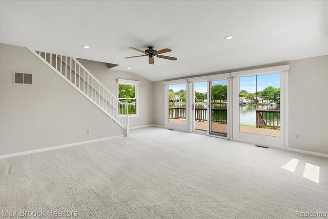 1323 Castlewood Drive, White Lake, MI 48386