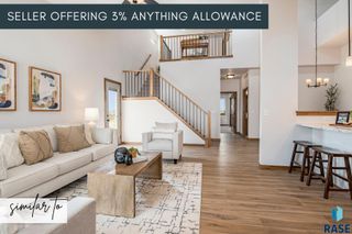 5706 E Marley Pl Place, Sioux Falls, SD 57108