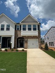 918 Kensley Grv Lane #66, Fuquay Varina, NC 27526