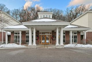 8530 Greenway Boulevard #101, Middleton, WI 53562