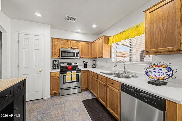 24119 S 122ND Street, Chandler, AZ 85249