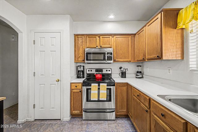 24119 S 122ND Street, Chandler, AZ 85249